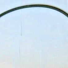 JAGUAR XJ BRAKE SERVO VACUUM HOSE C 30757/9 114cm (44.75") GENUINE PART NEW NOS