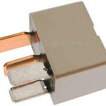 Standard Motor Products Ry465 Relay