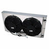 Champion Cooling Systems RS25-16 Drag Racing Aluminum Radiator Module
