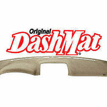 BEIGE Dash Cover for ROGUE & ROGUE SPORT Carpet DashMat CoverCraft 2051-00-23