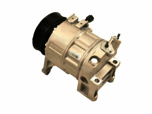 For 2017 Nissan Pathfinder A/C Compressor 74663WD 3.5L V6