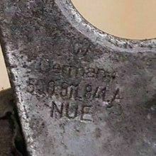 AUDI A3 S3 MK3 8V 13-19 VW GOLF MK7 FRONT LEFT SIDE BRAKE HOSE BRACKET RETAINER