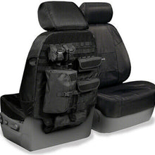 Coverking Tactical Tailored Seat Covers for Nissan Rogue