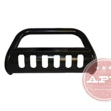 APU Black Bull Bar Bumper Protector Guard Fits 2014 2020 Nissan Rogue