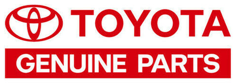 TOYOTA OEM 16-18 Prius Brake-Rear-Brake Pads Hardware Kit 0494647070