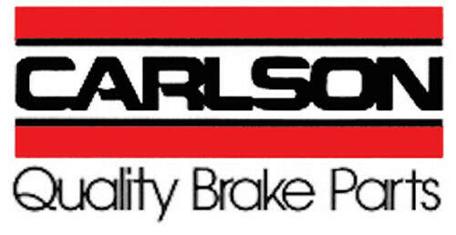 Disc Brake Hardware Kit Front Carlson H5976