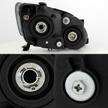 Fits 2005 2006 2007 Avalon Left + Right Side Halogen Type Headlights Headlamps