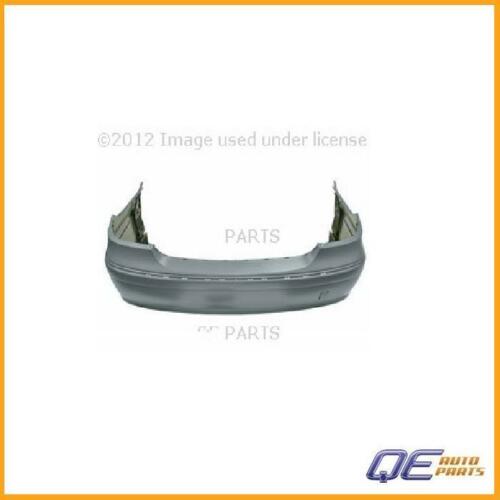 Genuine Mercedes Bumper Cover 2118800640 For Mercedes Benz E320 E350 E550 E63