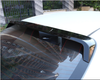 Fit For Toyota Corolla 2020 up 4 Door Sedan Gloss Black Roof Spoiler Wing