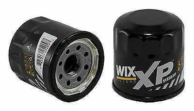 Wix Filters Oil Filter 51358XP