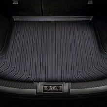 Cargo Liner Carpets Trunk Tray Car Floor Mats for 2014-2020 Nissan Rogue SV S SL