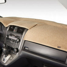 BEIGE Dash Cover for ROGUE & ROGUE SPORT Carpet DashMat CoverCraft 2051-00-23