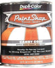 1 Dupli Color Paint Shop 32 Oz Candy Coat Orange No Mix Ready To Spray Lacquer