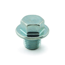 Genuine Toyota Drain Plug 90341-12012