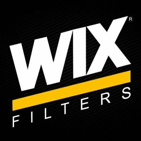 Engine Oil Filter-Turbo WIX 51358