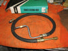1975 1976 ford granada mercury monarch 8 cyl power steering pressure hose 509