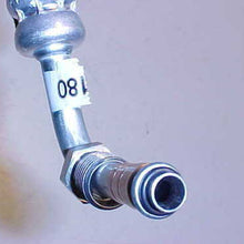 Ferrari 430 Power Steering Pump Delivery Supply Pipe Line Hose_211642_NEW_OEM