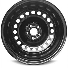 Replacement Steel Wheel Rim 17x7 Inch For Nissan Rogue 2014-2020