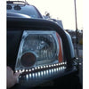 LED DRL Head Light Strips Daytime Running Lamps Kit for Nissan Xterra