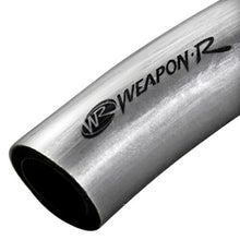 Weapon-R 831-114-106 Silicon Air Intake Hose 15mm ID x 3' L