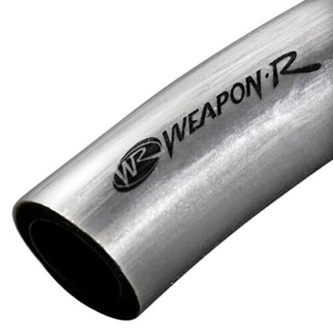 Weapon-R 831-114-106 Silicon Air Intake Hose 15mm ID x 3' L