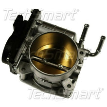 New Throttle Body TechSmart S20059