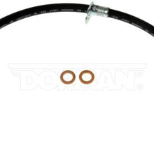 Rear Brake Hose H622531 Dorman/First Stop