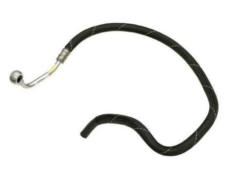 VW/AUDI Power Steering Hose - Return Hose from Rack to Cooling Pipe GENUINE