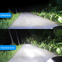 CHUSYYRAY H11 LED Headlight Kit Low Beam Bulb Super Bright 0K 30Days Free Return