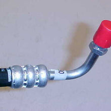 Ferrari 430 Power Steering High Pressure Delivery Pipe Line Oil Hose_211642_NEW