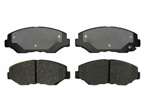 Front AC Delco Brake Pad Set fits Honda Civic 2012-2020 99WGHP