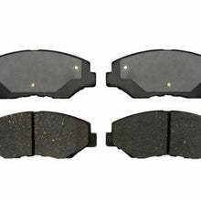 Front AC Delco Brake Pad Set fits Honda Civic 2012-2020 99WGHP