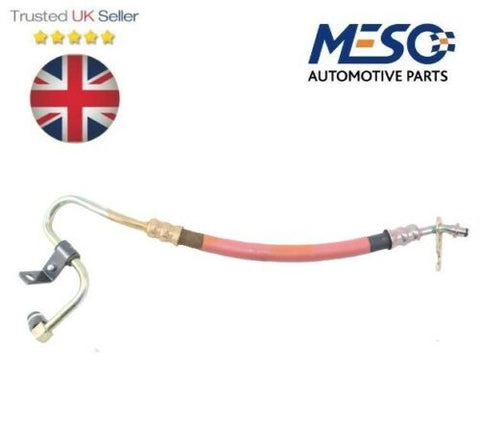 POWER STEERING SUPPLY HOSE PIPE FITS FORD TRANSIT MK5 2.5 1994-2000 LEFT HAND