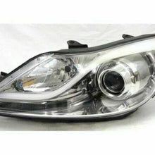2012 2013 2014 For HY Genesis Sedan HALOGEN ONLY Headlight Left Driver Side