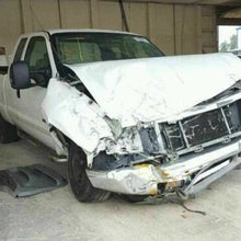 6.0L Power Steering Cooler to Gear Box Hose Fits 03 04 05 Ford F250 F350 F450