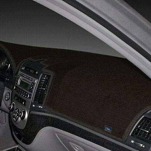 For Nissan Rogue 16-20 Dash Designs Dash-Topper Dashtex Black Dash Cover