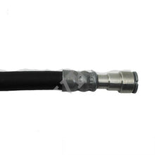 POWER STEERING HOSE/ RETURN PIPE BMW X5 E53