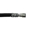 POWER STEERING HOSE/ RETURN PIPE BMW X5 E53