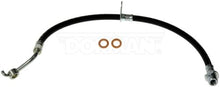 Rear Brake Hose H622532 Dorman/First Stop