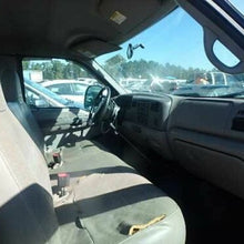 99 00 01 02 03 FORD F250 F350 7.3L POWER STEERING PUMP TO HYDROBOOST HOSE LINE