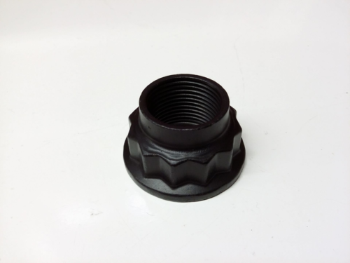 Genuine Toyota Front or Rear Axle Shaft End Nut 90080-17238