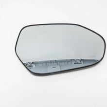 Genuine Toyota Mirror Glass 87902-02070