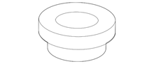 Genuine Toyota Spark Plug Tube Seal 11193-0T020