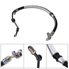 Fit For Honda CRV SUV 2.4L Power Steering Pressure Hose Tube 53713S9AA04 Superb
