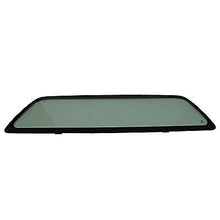 2008-2016 Ford Super Duty OEM Rear Back Window Glass Tinted 7C3Z-2542006-A