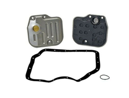 58324 Wix Auto Trans Filter Kit P/N:58324