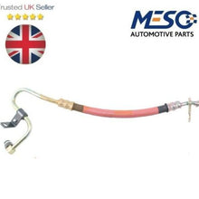 POWER STEERING SUPPLY HOSE PIPE FITS FORD TRANSIT MK5 2.5 1994-2000 LEFT HAND
