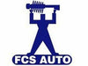 Front Complete Strut Assembly 3333296L FCS Automotive