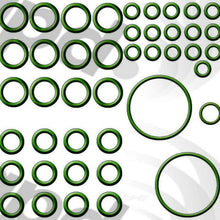 A/C System O-Ring and Gasket Kit Global 1321347