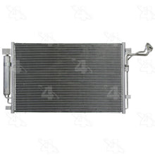 A/C Condenser Four Seasons 40271